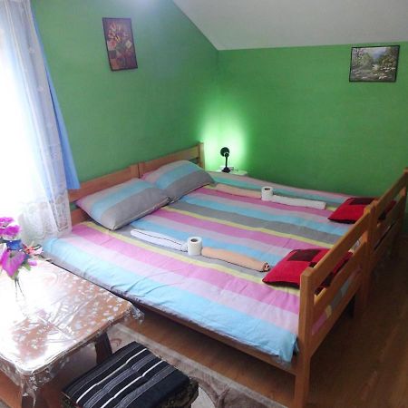 Apartman Milena Фоча Экстерьер фото