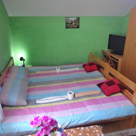 Apartman Milena Фоча Экстерьер фото