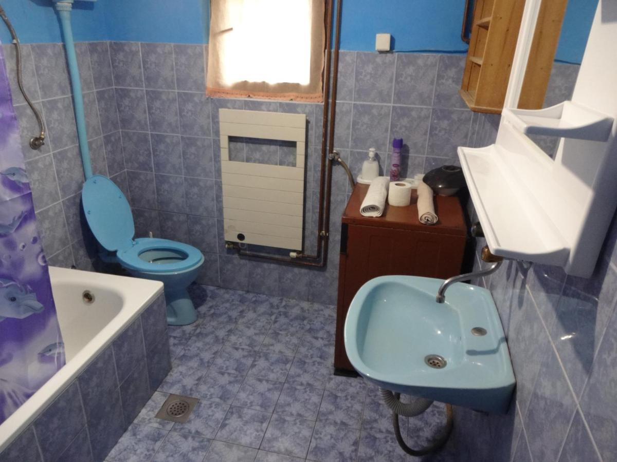 Apartman Milena Фоча Экстерьер фото