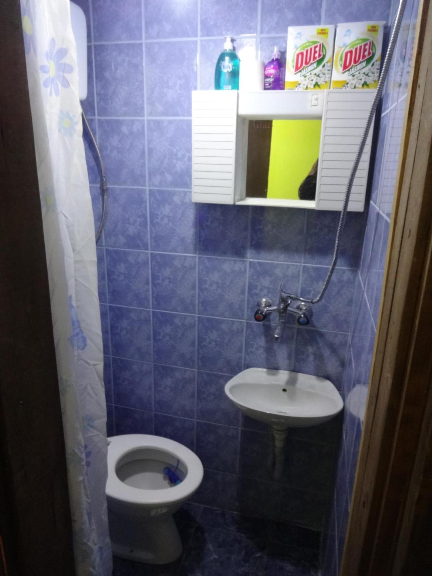 Apartman Milena Фоча Экстерьер фото